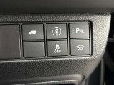 ドライブに大きな安心をもたらす安全運転支援システムHondaSENSING搭載!ミリ波レーダー&times;単眼カメラなどの高い検知能力で運転をサポートします。