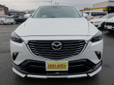CX-3 1.5 XD ツーリング 