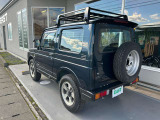ジムニー ランドベンチャー 4WD 