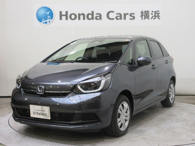 フィット  1.5 e:HEV ホーム