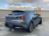 MAZDA3ファストバック 1.8 XD ツーリング 