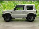 ジムニー XC 4WD