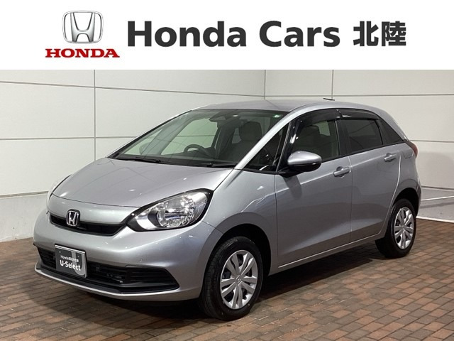 フィット1.5 ベーシック 4WD