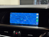 AppleCARプレイがご利用いただけます。