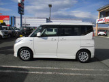 ソリオ 1.2 ハイブリッド(HYBRID) MX 4WD スズキ セーフティ サポート装着車
