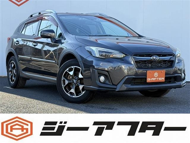 XV 2.0i-L アイサイト 4WD 禁煙車 ルーフレールシャークアンテナ