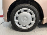 ご納車前に納車点検(法定12ヶ月点検相当)を実施し、基本性能に関わる機能や状態を徹底的に点検します。