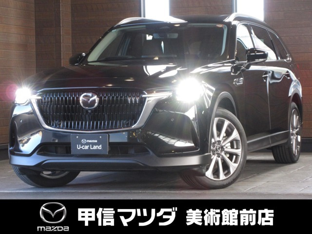 CX-803.3 XD Lパッケージ ディーゼル 4WD