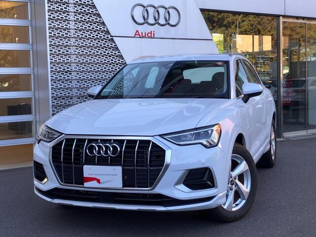 Q335 TFSI アドバンスド