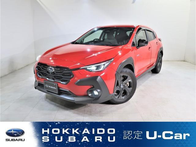 クロストレック 2.0 ツーリング 4WD 