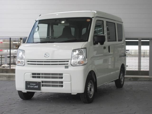 スクラムPA スペシャル ハイルーフ