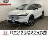 ホンダ ヴェゼル