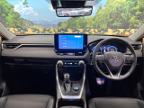 RAV4 2.5 ハイブリッド G E-Four 4WD 