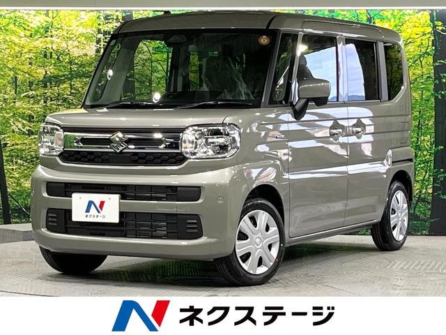 スズキ スペーシア 