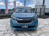 フリード 1.5 G ホンダセンシング 