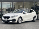 BMW 1シリーズ