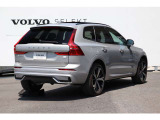 XC60 リチャージ アルティメット T6 AWD PHEV 4WD 