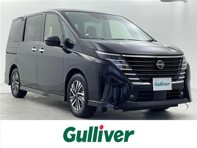 セレナ 2.0 ハイウェイスターV 修復歴無し