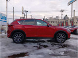CX-5 2.2 XD スマートエディション 4WD 
