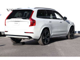 XC90 ウルトラ T8 AWD プラグイン ハイブリッド 4WD 