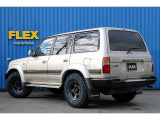 ランドクルーザー80 4.2 VXリミテッド ディーゼル 4WD 