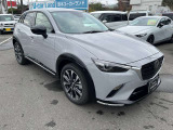 CX-3 1.5 15S アーバンドレッサー 