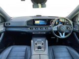 GLS 400d 4マチック AMGライン 4WD 4WD 本革シート