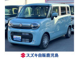 スズキ ワゴンRスマイル