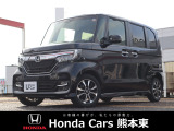 ホンダ N-BOXカスタム