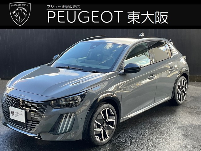 208GT セレニウム エディション