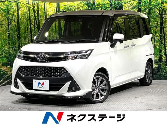 タンク 1.0 カスタム G-T 