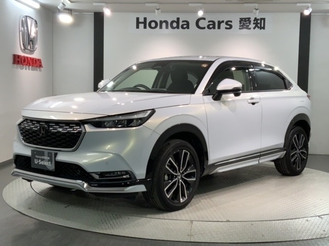 ヴェゼル 1.5 ハイブリッド Z