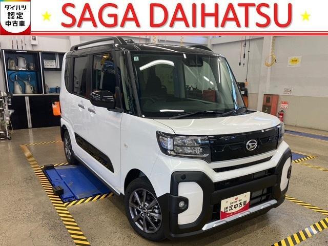 タント ファンクロス 