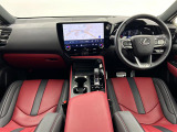 NX 350h Fスポーツ 本革シート サンルーフ