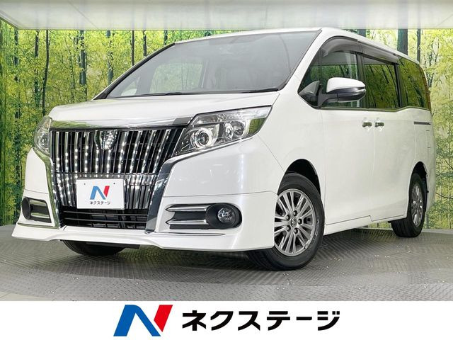 エスクァイア 2.0 Gi