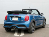 ミニコンバーチブル クーパーS DCT DCT