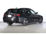 3シリーズツーリング 320d xドライブ Mスポーツ  4WD 