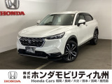 ホンダ ヴェゼル