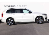 XC90 ウルトラ T8 AWD プラグイン ハイブリッド 4WD 
