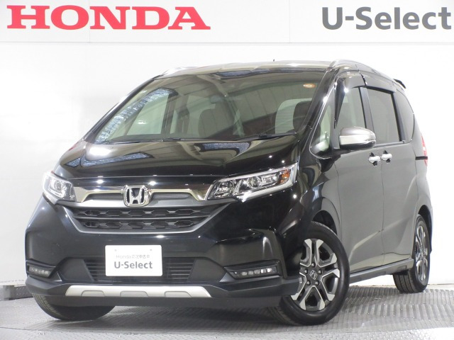 フリード 1.5 クロスター ホンダセンシング （6BA-GB5）