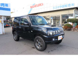 ジムニー クロスアドベンチャー 4WD 
