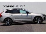 XC60 リチャージ アルティメット T6 AWD PHEV 4WD 