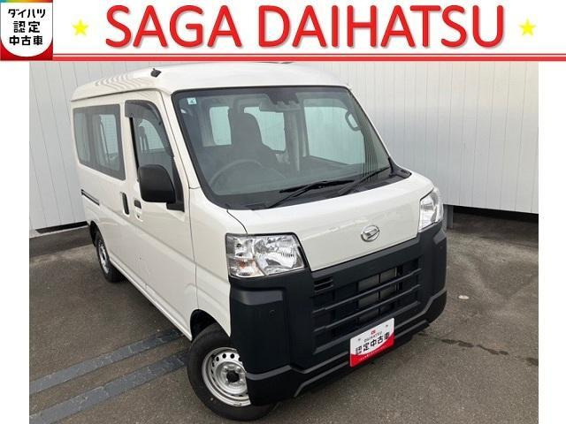 ハイゼットカーゴスペシャル