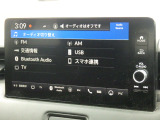 ★インターナビ★ ドライブに役立つ多彩な情報をご提供するHonda独自の『通信型ナビ』です(*^-^*)つながるナビがドライブをもっとハッピーにします♪