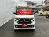 N-BOXカスタム L 