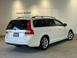 V70 T4 クラシック 