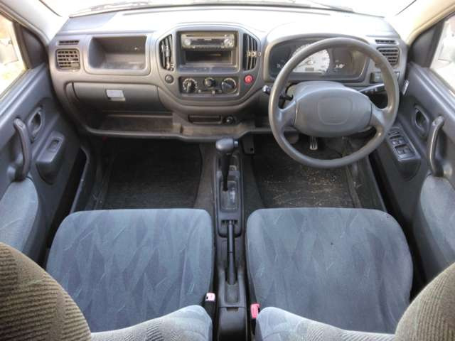 スズキ Kei 21世紀記念スペシャルEX ターボ の中古車詳細 (97,000km