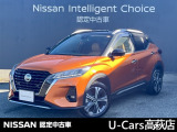 日産 キックス