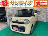 スズキ ワゴンRスマイル