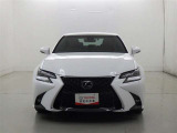 GS 300 Fスポーツ 